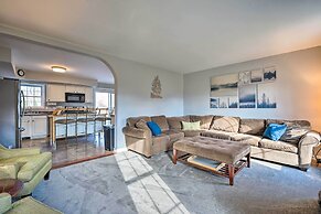 Spacious Home Near Bromley Mountain Ski Resort!