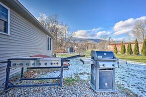 Spacious Home Near Bromley Mountain Ski Resort!