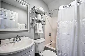 Spacious Home Near Bromley Mountain Ski Resort!