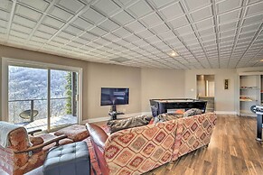 Scenic Pet-friendly House w/ Private Hot Tub!