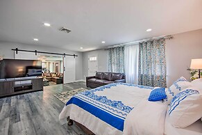 1 Mi to Hersheypark: Family Home w/ Game Room!