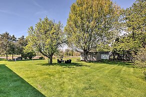 1 Mi to Hersheypark: Family Home w/ Game Room!