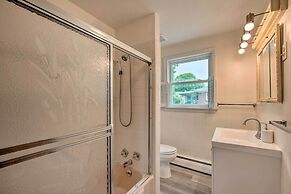 1 Mi to Hersheypark: Family Home w/ Game Room!