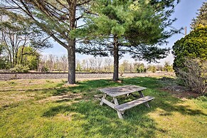 1 Mi to Hersheypark: Family Home w/ Game Room!