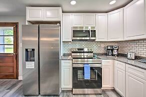 1 Mi to Hersheypark: Family Home w/ Game Room!