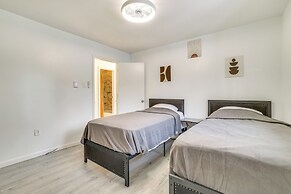 < 7 Mi to Slopes: Inviting Pocono Mtn Retreat!