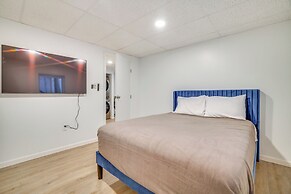 < 7 Mi to Slopes: Inviting Pocono Mtn Retreat!