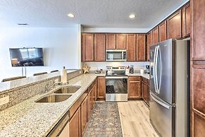 Nampa Townhome ~ 18 Mi to Downtown Boise!
