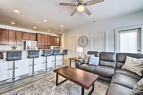 Nampa Townhome ~ 18 Mi to Downtown Boise!