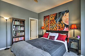 Modern Vancouver Townhome - Right on Main St!