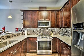 Modern Vancouver Townhome - Right on Main St!