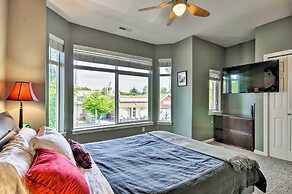 Modern Vancouver Townhome - Right on Main St!