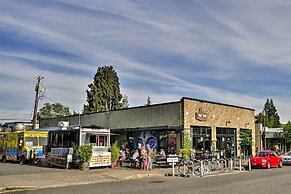 Modern Vancouver Townhome - Right on Main St!