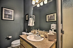 Modern Vancouver Townhome - Right on Main St!