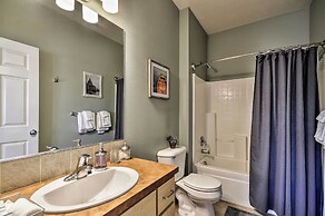 Modern Vancouver Townhome - Right on Main St!