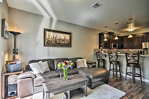 Modern Vancouver Townhome - Right on Main St!