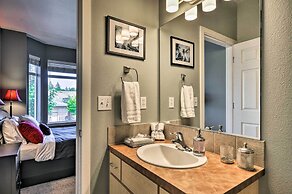 Modern Vancouver Townhome - Right on Main St!
