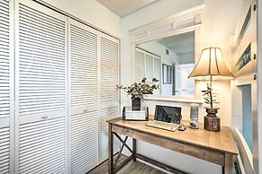 Charming Ormond Beach Condo w/ Ocean Views!