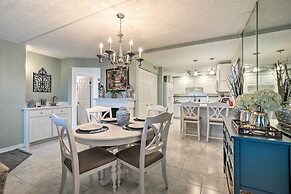 Charming Ormond Beach Condo w/ Ocean Views!