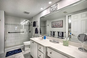 Charming Ormond Beach Condo w/ Ocean Views!