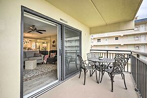 Charming Ormond Beach Condo w/ Ocean Views!