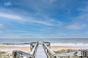 Charming Ormond Beach Condo w/ Ocean Views!