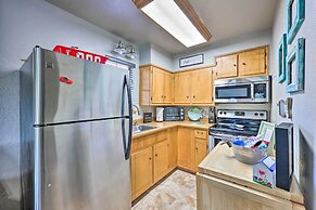 Lakefront Home w/ Swim Dock in Hot Springs