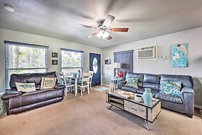 Lakefront Home w/ Swim Dock in Hot Springs