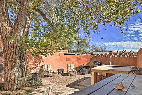 Quirky Santa Cruz Studio w/ Shared Courtyard!