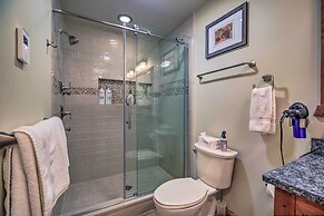 Lake Placid Gem w/ Patio & Views < 1 Mi to Beach!