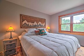 Lake Placid Gem w/ Patio & Views < 1 Mi to Beach!