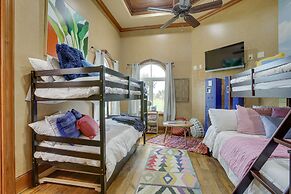 Private Dock + Pier: Luxe Villa on Galveston Bay!