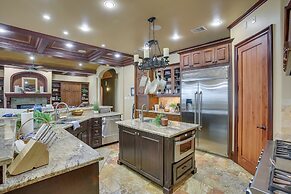 Private Dock + Pier: Luxe Villa on Galveston Bay!