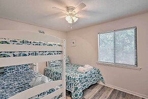 2 Pools + Hot Tub: Hilton Head Island Condo!