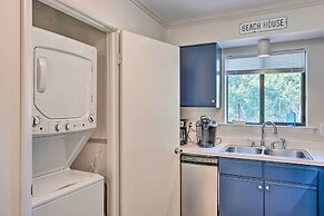 2 Pools + Hot Tub: Hilton Head Island Condo!