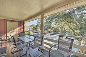 2 Pools + Hot Tub: Hilton Head Island Condo!