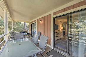 2 Pools + Hot Tub: Hilton Head Island Condo!
