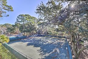 2 Pools + Hot Tub: Hilton Head Island Condo!