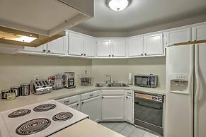 Baton Rouge Townhome w/ Pool Access - 7 Mi to Lsu!