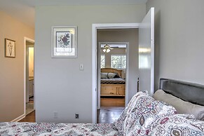 Baton Rouge Townhome w/ Pool Access - 7 Mi to Lsu!