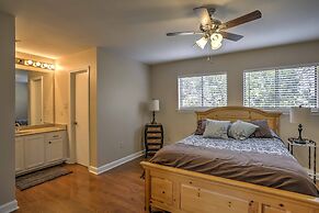 Baton Rouge Townhome w/ Pool Access - 7 Mi to Lsu!