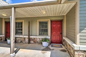 Cozy Cottage < 1 Mile From Kindred Barn!