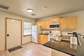 Cozy Cottage < 1 Mile From Kindred Barn!