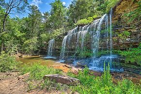 Cozy Cottage < 1 Mile From Kindred Barn!