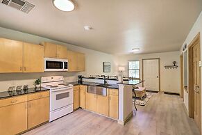 Cozy Cottage < 1 Mile From Kindred Barn!