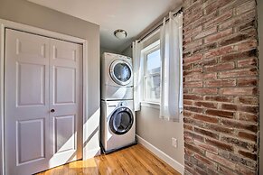 Stylish St. Louis Retreat w/ Great Location!