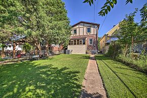 Stylish St. Louis Retreat w/ Great Location!
