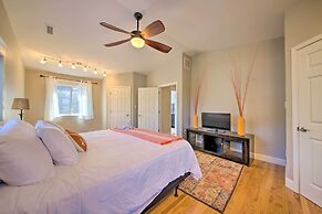 Stylish St. Louis Retreat w/ Great Location!