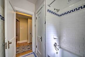 Stylish St. Louis Retreat w/ Great Location!