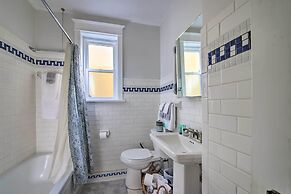 Stylish St. Louis Retreat w/ Great Location!